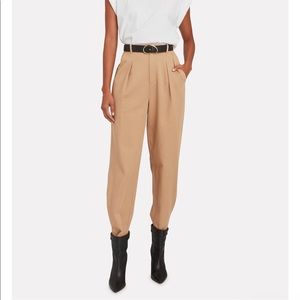 Intermix high waisted pants